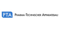 Wartungsplaner Logo PTA Pharma-Technischer Apparatebau GmbH + Co. KGPTA Pharma-Technischer Apparatebau GmbH + Co. KG